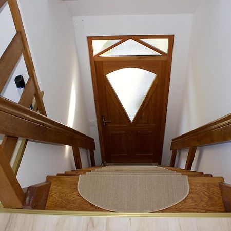 Malina Apartment Vransko ภายนอก รูปภาพ