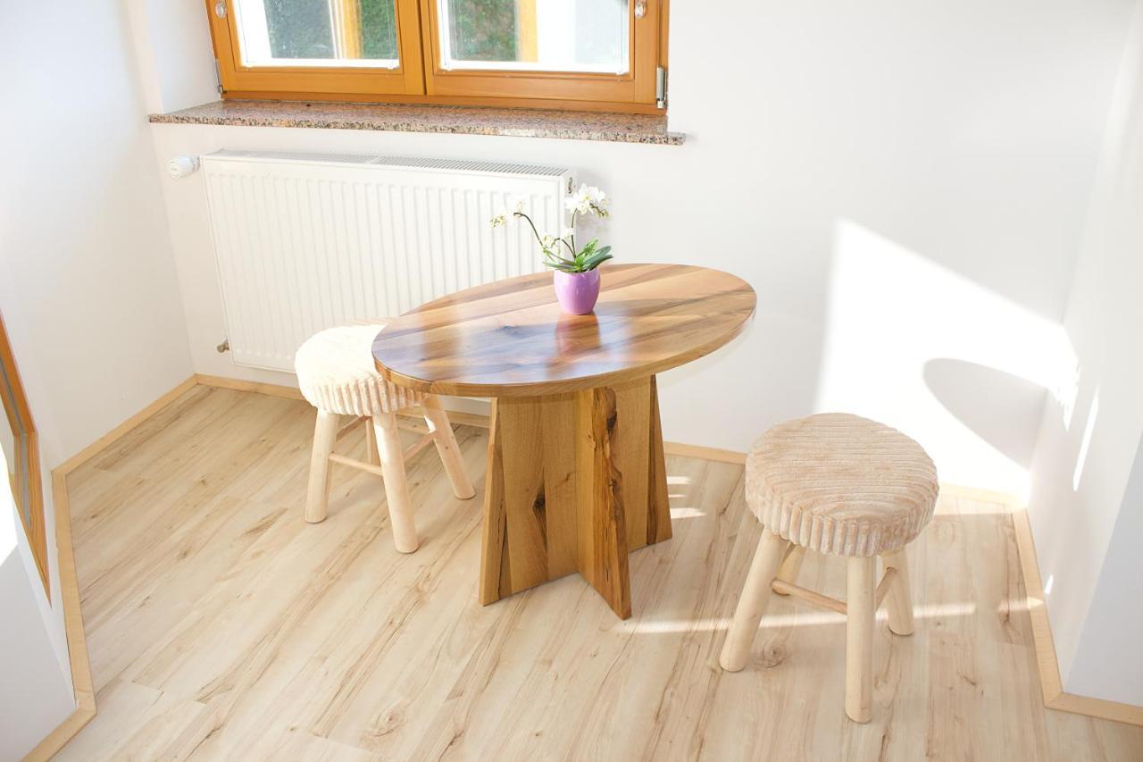 Malina Apartment Vransko ภายนอก รูปภาพ