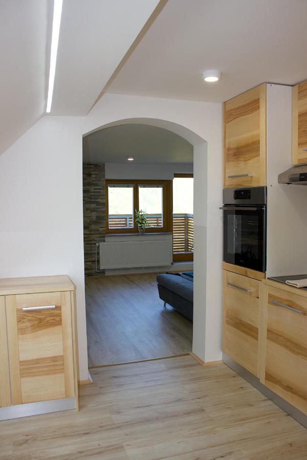 Malina Apartment Vransko ภายนอก รูปภาพ