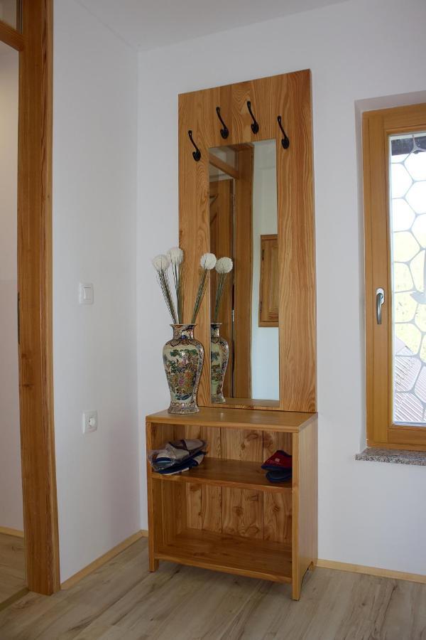 Malina Apartment Vransko ภายนอก รูปภาพ