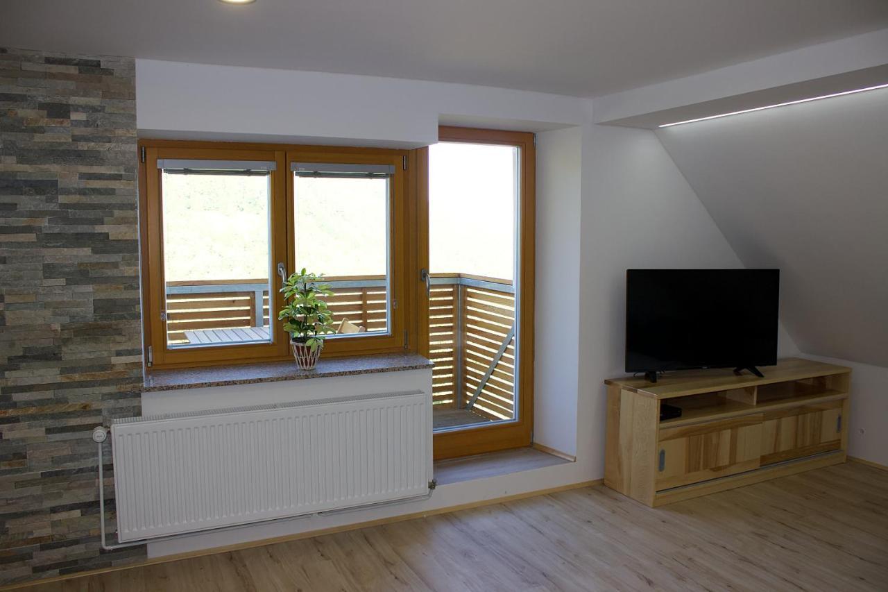 Malina Apartment Vransko ภายนอก รูปภาพ