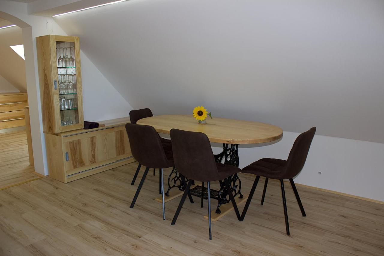 Malina Apartment Vransko ภายนอก รูปภาพ